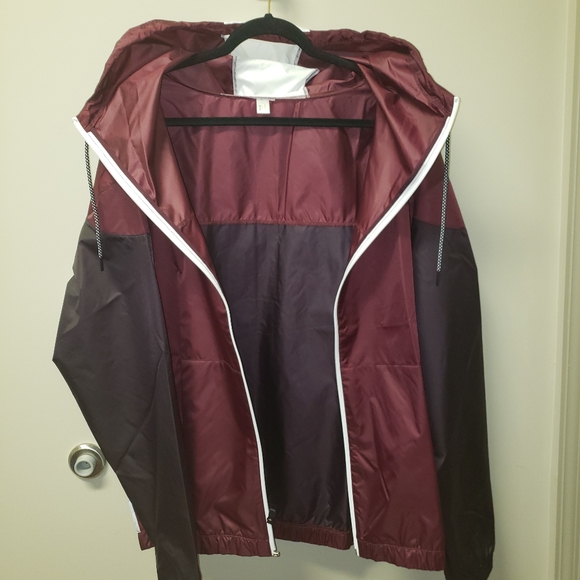 COPY - Reebok windbreaker - Picture 6 of 9